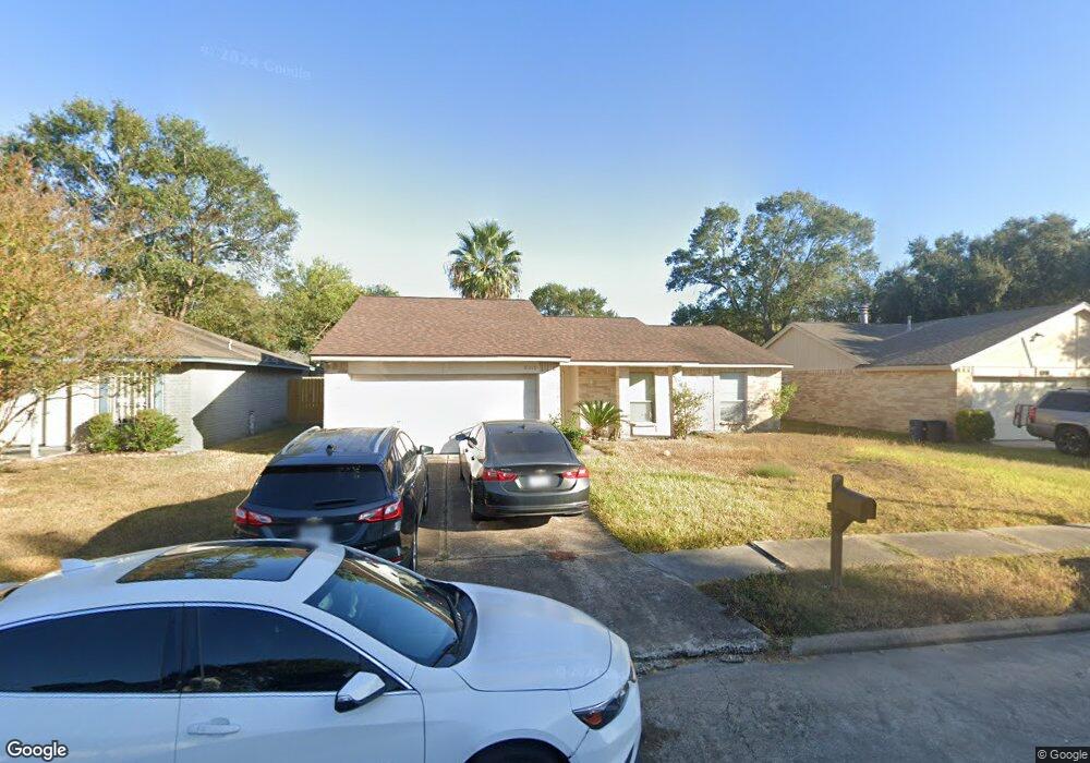 8010 Sweetgum Trace Dr, Houston, TX 77040 - photo 1