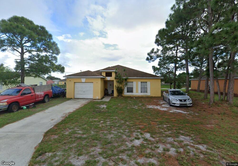 129 Admiral Cir, Sebastian, FL 32958 - photo 1
