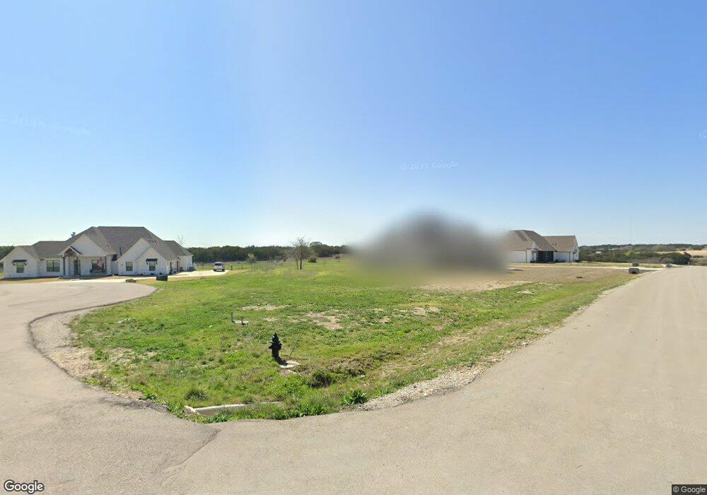 6000 Downhill Ct, Weatherford, TX 76087 - photo 1