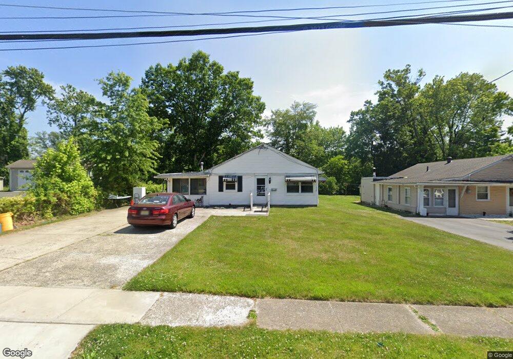 5 Theresa St, Ewing, NJ 08618 - photo 1