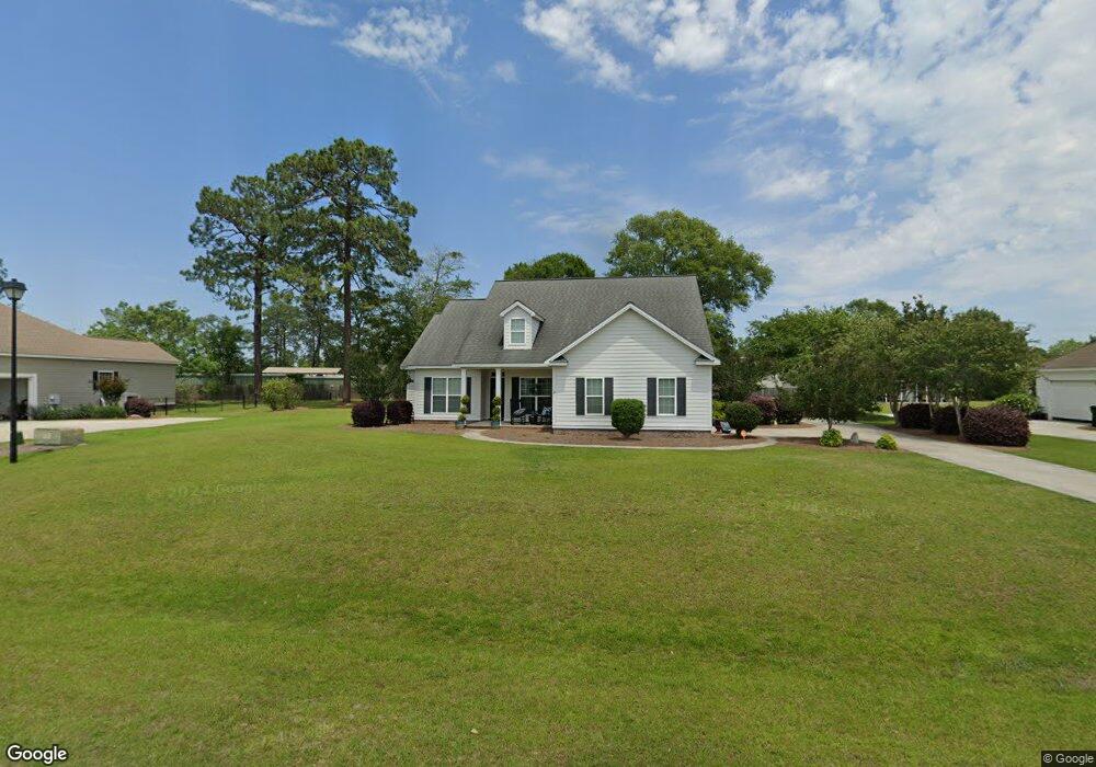 9 Pearl St SE, Moultrie, GA 31788 - photo 1
