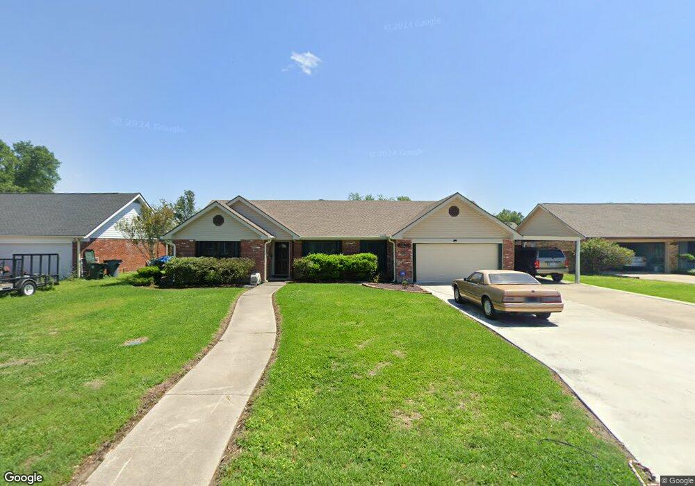 501 Bonvue St, Lake Charles, LA 70605 - photo 1