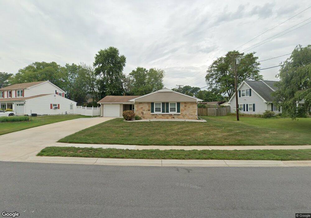 12207 Whitehall Dr, Bowie, MD 20715 - photo 1