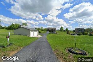 3253 Tilden Rd, Mohrsville, PA 19541