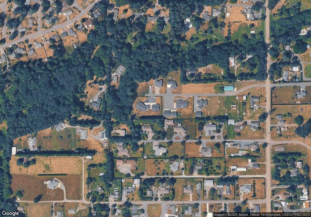 1185 Mukluk Place, Bellingham, WA 98226 - photo 1