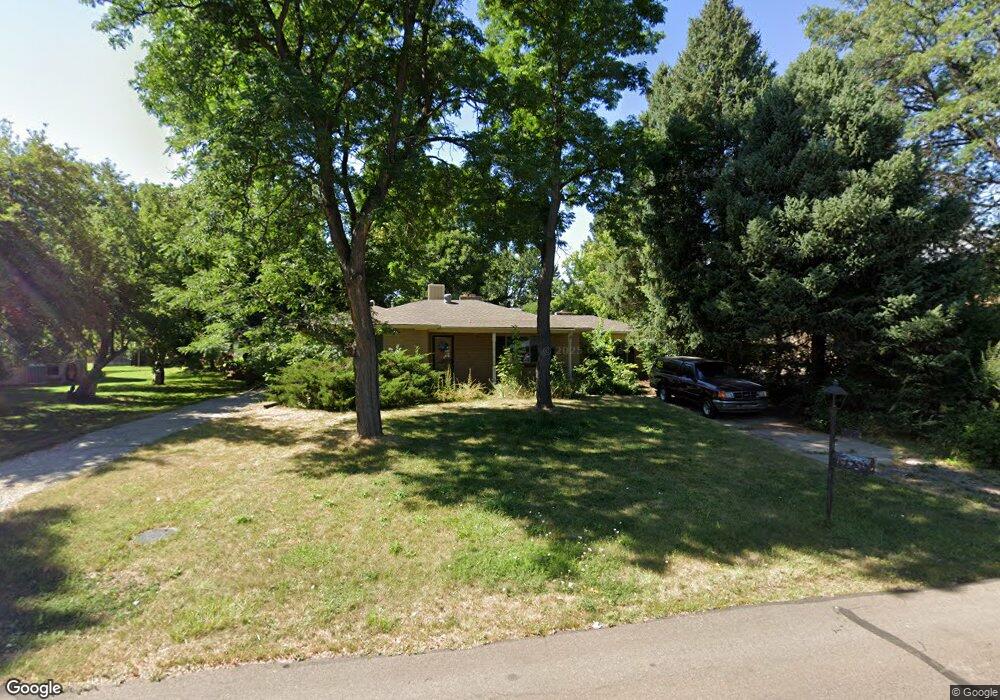 10550 W 23rd Place, Lakewood, CO 80215 - photo 1