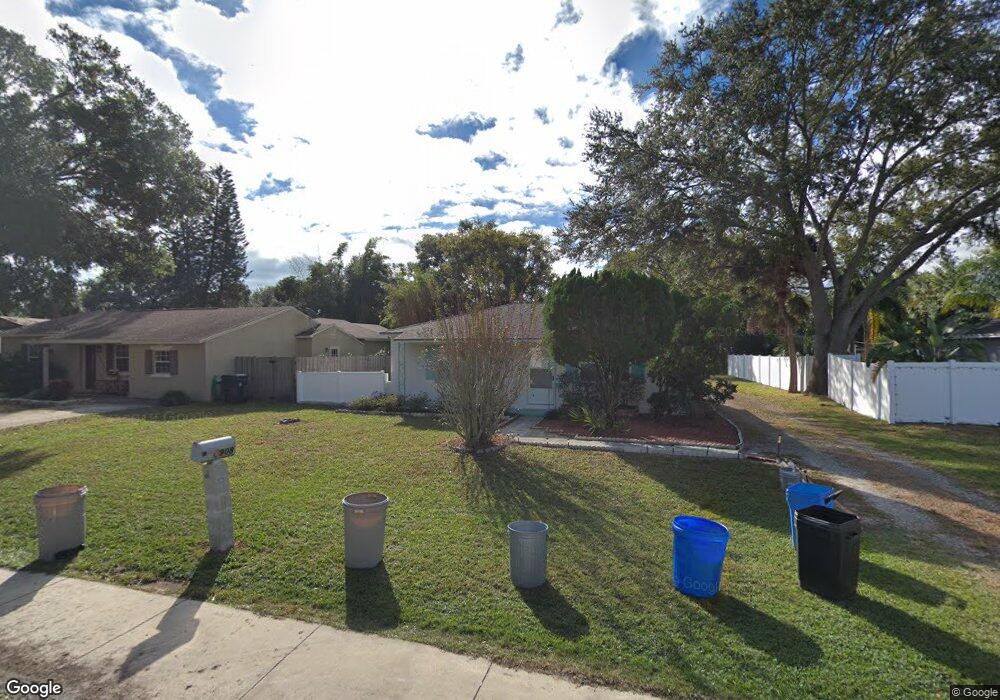 3908 W Bay Villa Ave, Tampa, FL 33611 - photo 1