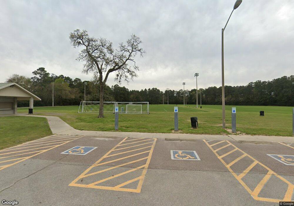 10010 Hufsmith Rd, Tomball, TX 77375 - photo 1