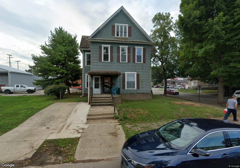 111 E 2nd St, Logan, OH 43138 - photo 1