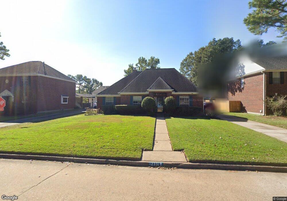 12331 New Hampton Dr, Tomball, TX 77377 - photo 1