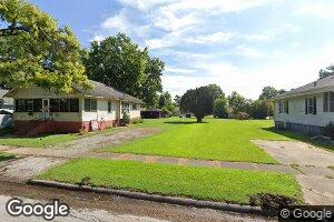 224 N Reader St, Mounds, IL 62964