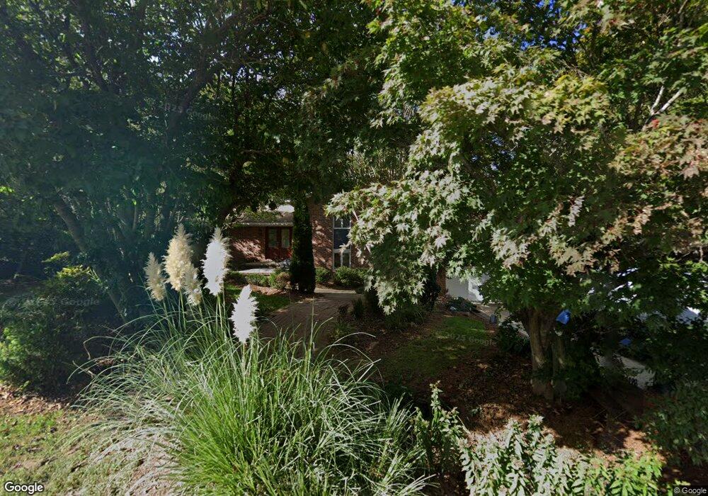 201 Whispering Hills Dr, Hendersonville, NC 28792 - photo 1