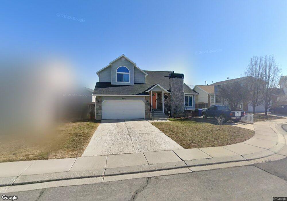 8173 S 2420 W, West Jordan, UT 84088 - photo 1