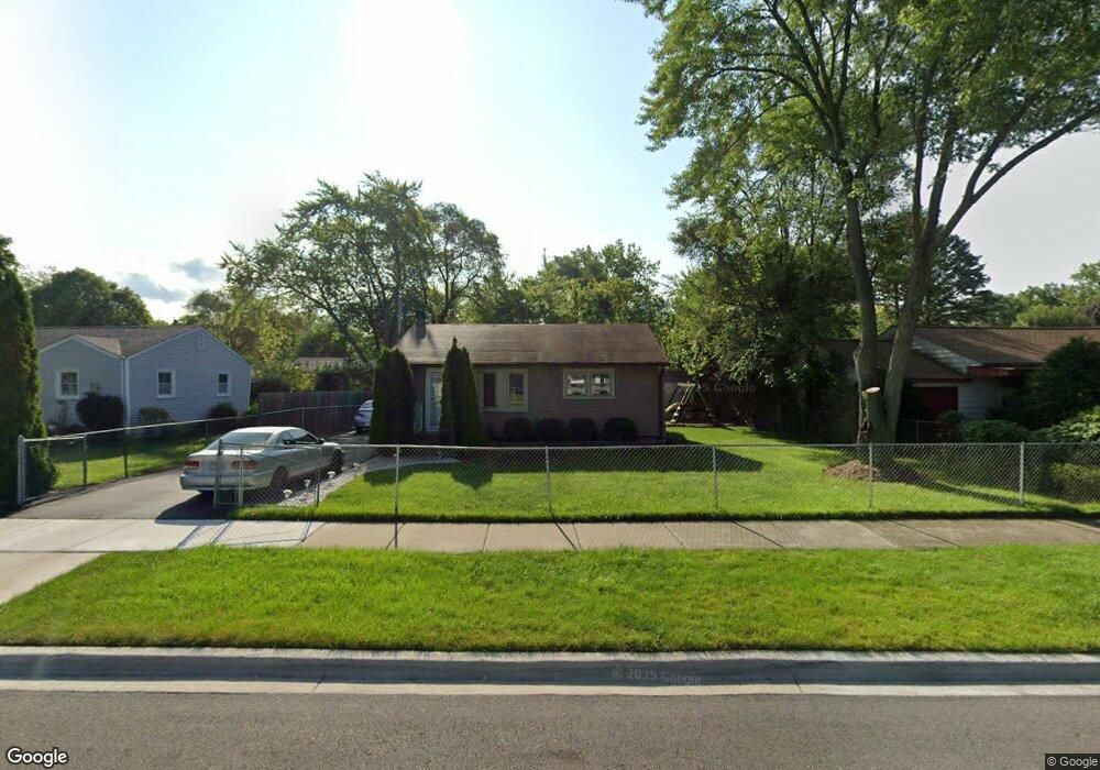 2637 N Butrick St, Waukegan, IL 60087 - photo 1