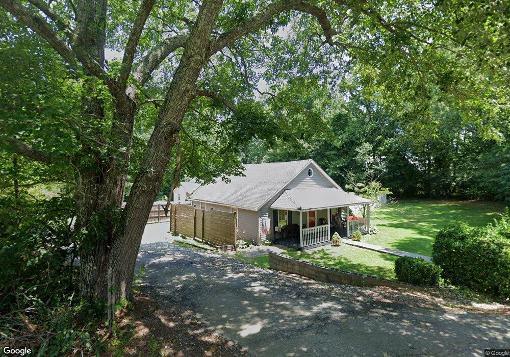 208 Oak Hill Rd, Candler, NC 28715 - photo 1