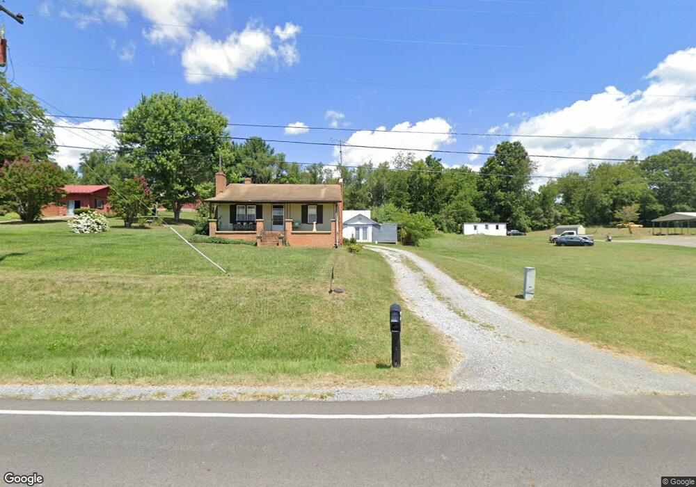 2004 Stuarts Draft Hwy, Stuarts Draft, VA 24477 - photo 1