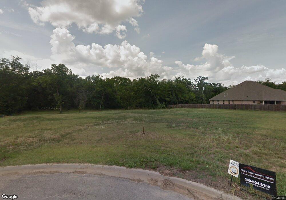 1715 Olive St, Ardmore, OK 73401 - photo 1