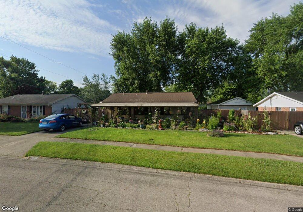 2132 Canary Ct, Dayton, OH 45414 - photo 1