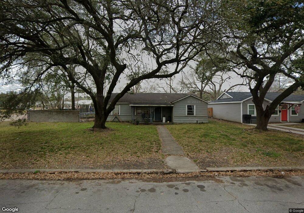 4703 Marietta Ln, Houston, TX 77021 - photo 1