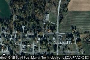605 Church St, Deep River, IA 52222