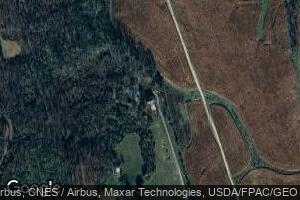 7201 County Road 10, Zanesfield, OH 43360