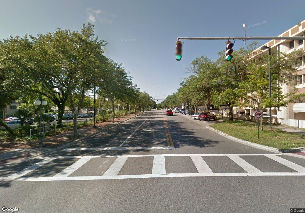 0 3rd St, Titusville, FL 32780 - photo 1