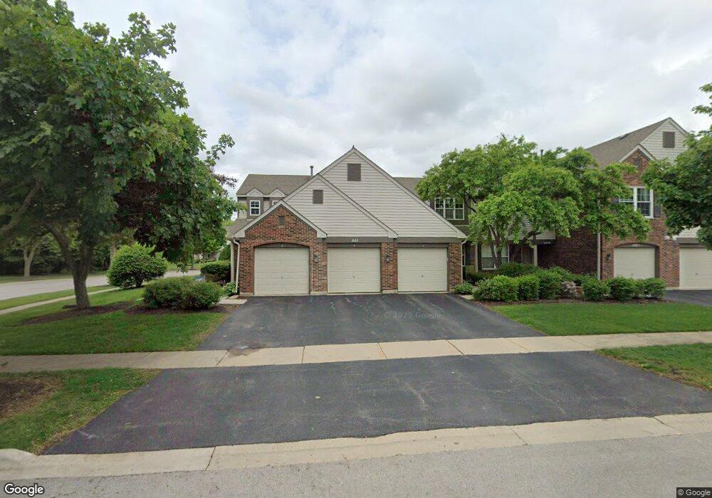 1669 Autumn Ave unit B, Schaumburg, IL 60193 - photo 1