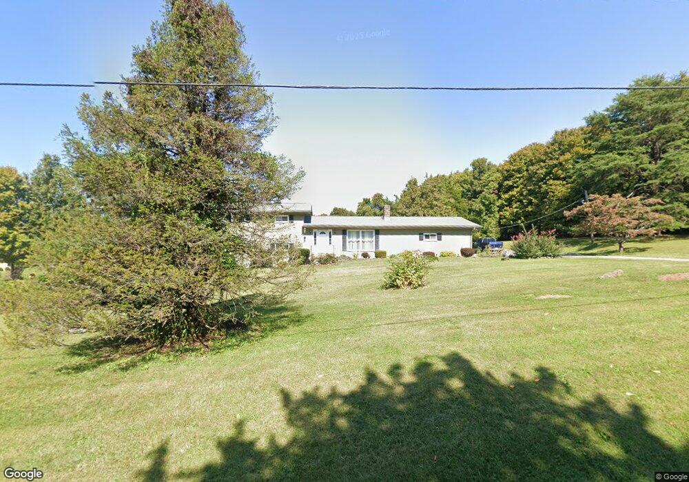 5218 W Willis Rd, Georgetown, IN 47122 - photo 1