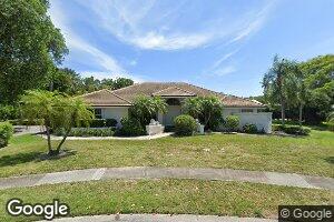 5 Loggerhead Ln, Lantana, FL 33462