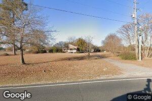 6776 Wade Stedman Rd, Wade, NC 28395
