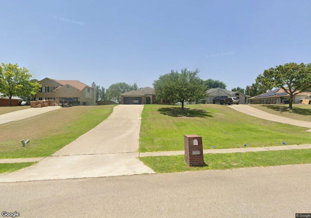 1406 High Chaparral, Copperas Cove, TX 76522 - photo 1