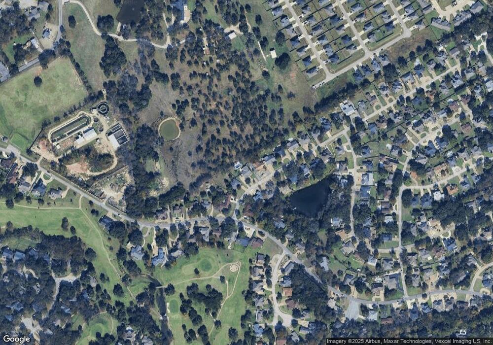 6514 Circo Dr, Granbury, TX 76049 - photo 1