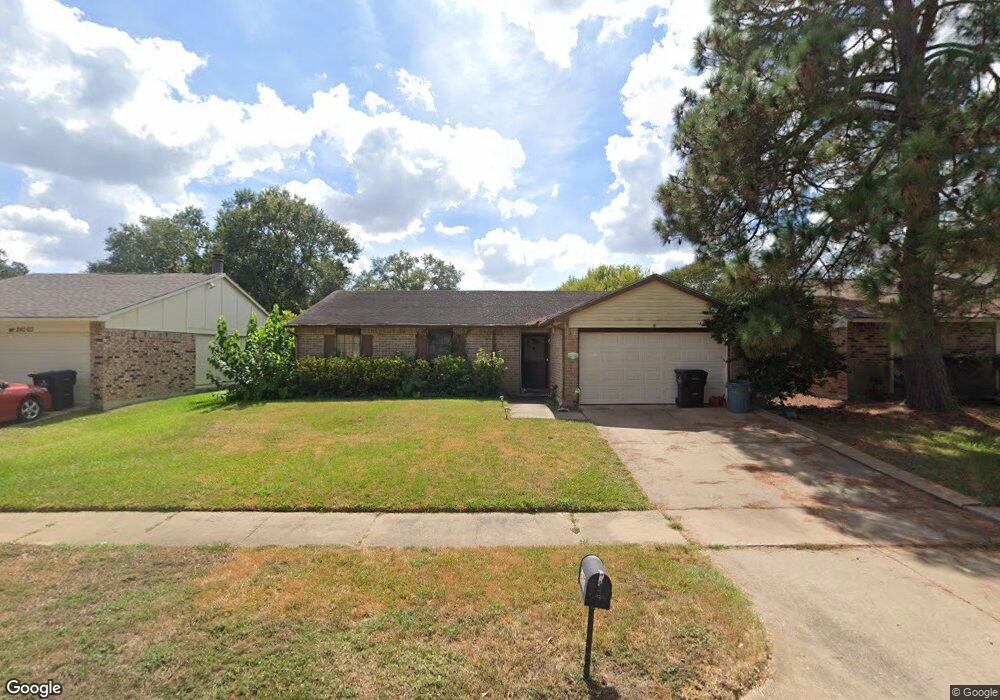24207 Beef Canyon Dr, Hockley, TX 77447 - photo 1
