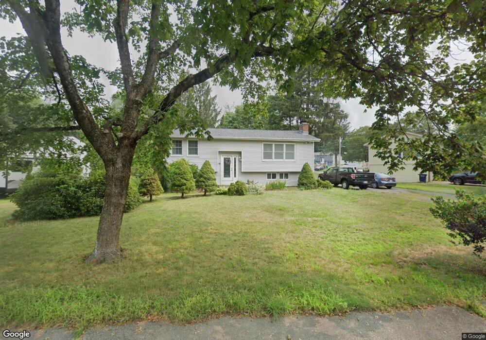 58 Causeway St, Hudson, MA 01749 - photo 1
