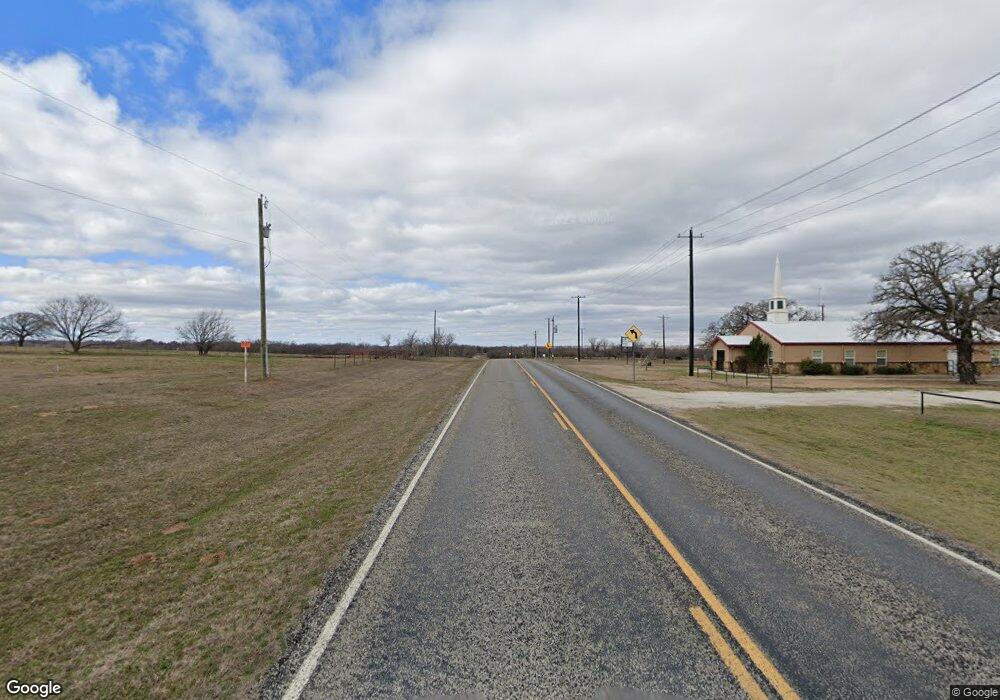 45 Lone Star Rd, Poolville, TX 76487 - photo 1