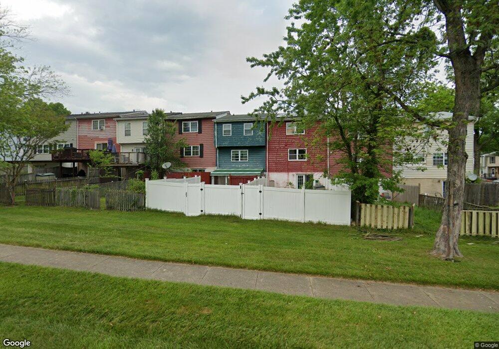 1306 Harford Square Dr, Edgewood, MD 21040 - photo 1