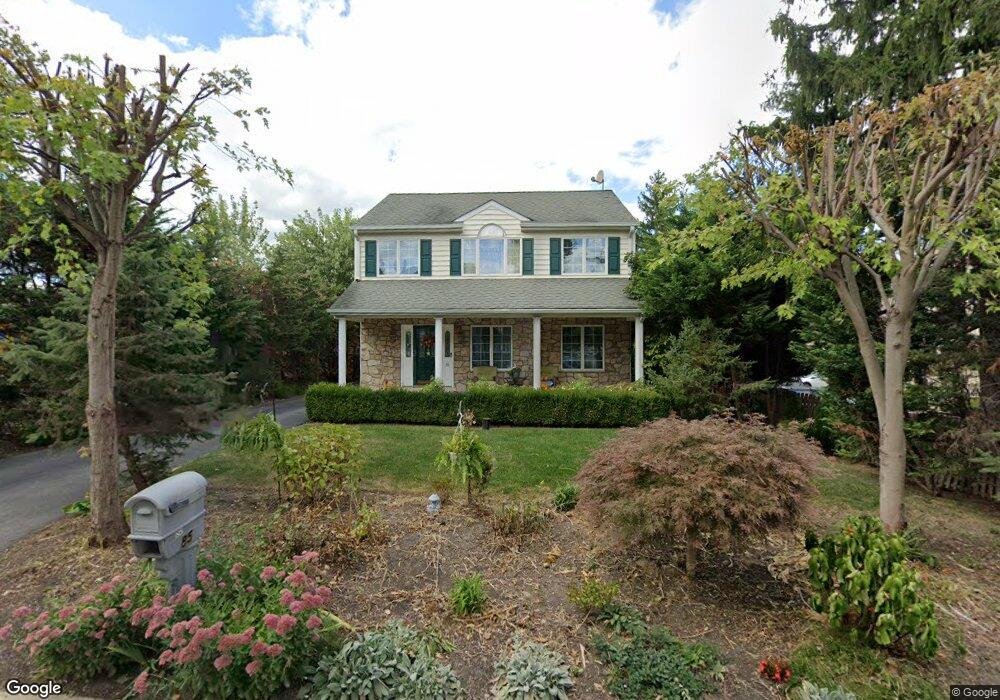 85 Berkeley Rd, Devon, PA 19333 - photo 1