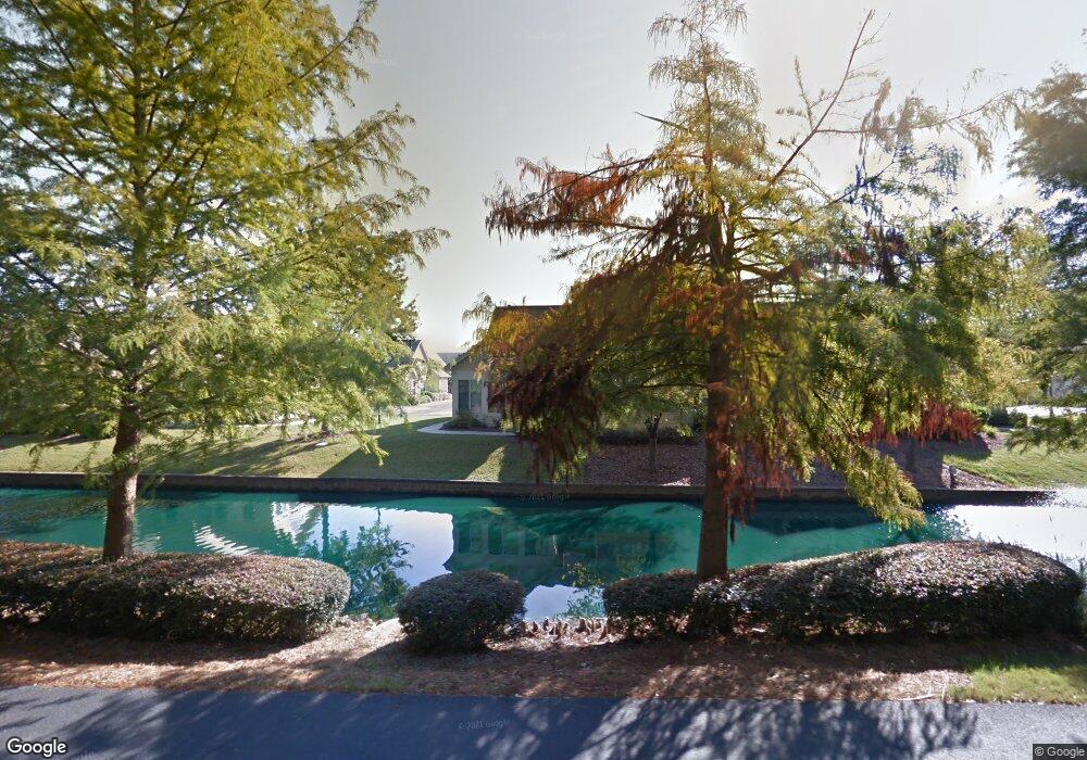 501 Silver Summit Dr SE unit 501, Conyers, GA 30094 - photo 1