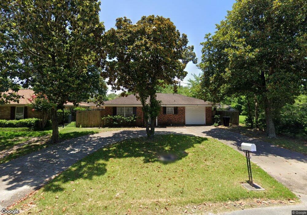 3207 Druid St, Houston, TX 77091 - photo 1