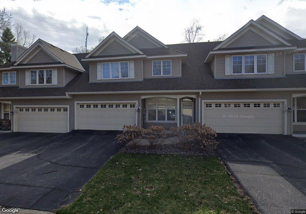 1610 121st Cir NW, Coon Rapids, MN 55448 - photo 1