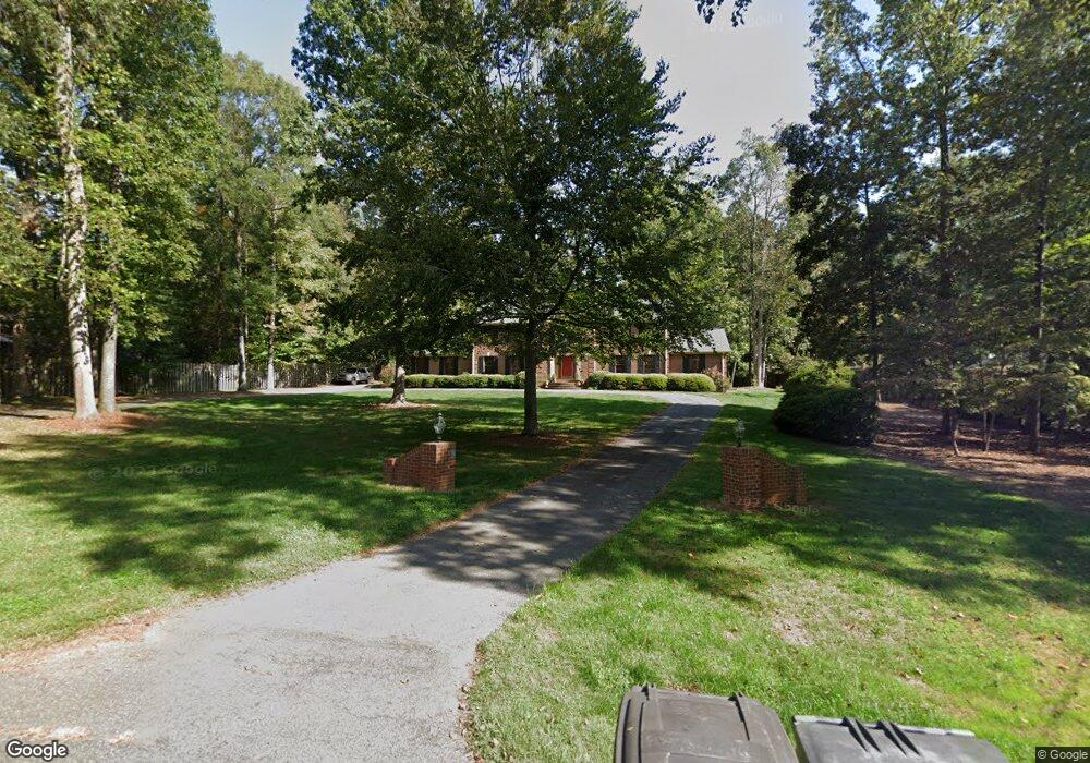 3307 Camden Rd, Statesville, NC 28625 - photo 1