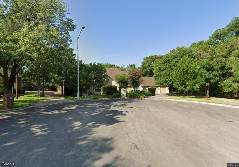 500 Seville Rd, Denton, TX 76205 - photo 1