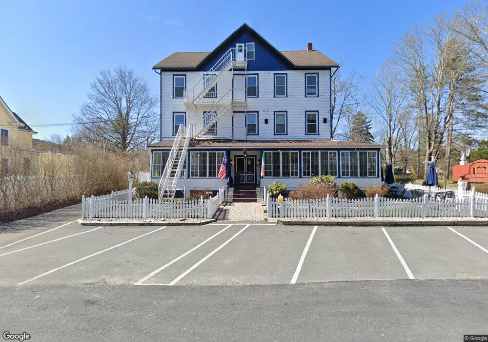 210 2nd St, Milford, PA 18337 - photo 1