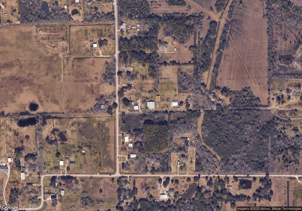 5116 County Road 155, Alvin, TX 77511 - photo 1