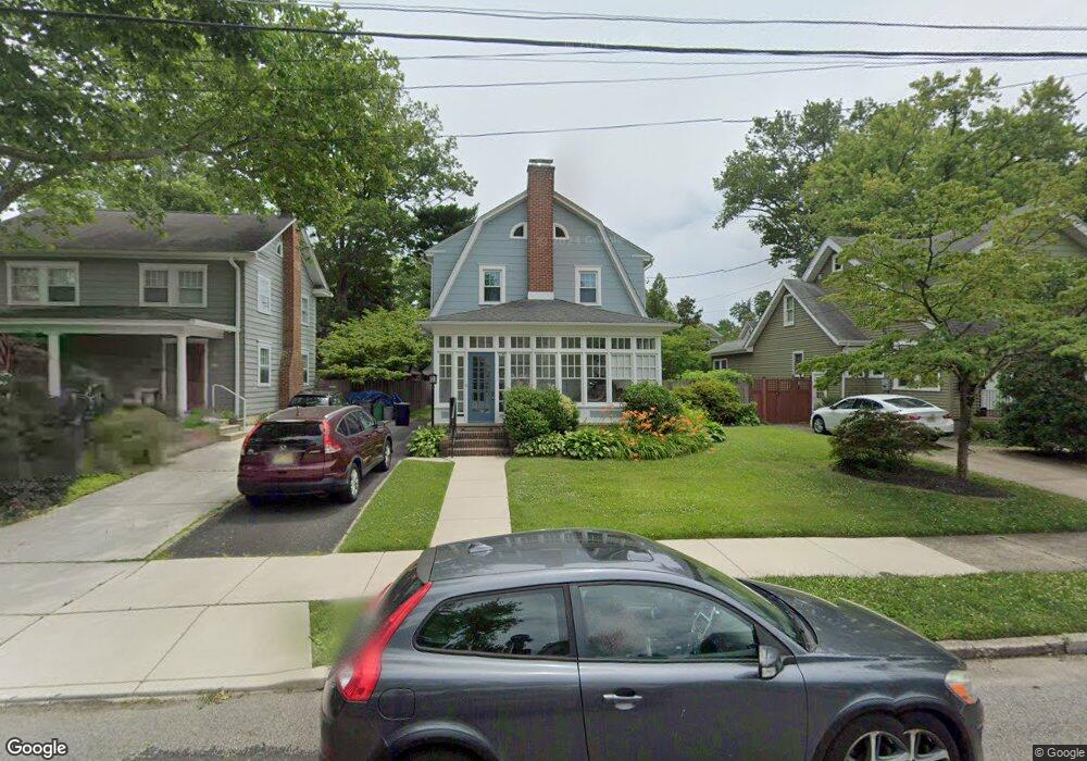 236 Wayne Ave, Haddonfield, NJ 08033 - photo 1