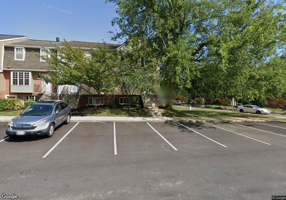 15417 Arbory Way, Laurel, MD 20707 - photo 1