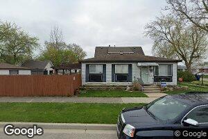 1421 Highland Ave, Waukegan, IL 60085