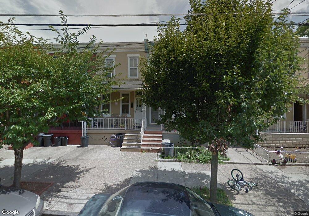 122 N 24th St, Camden, NJ 08105 - photo 1