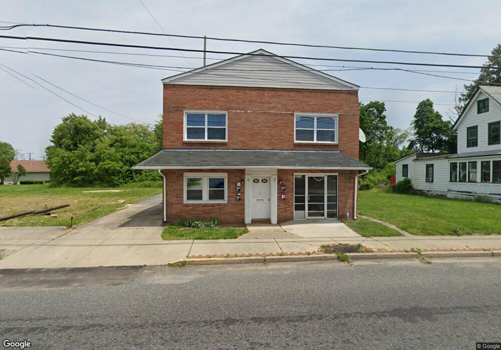 17 E Main St, Penns Grove, NJ 08069 - photo 1