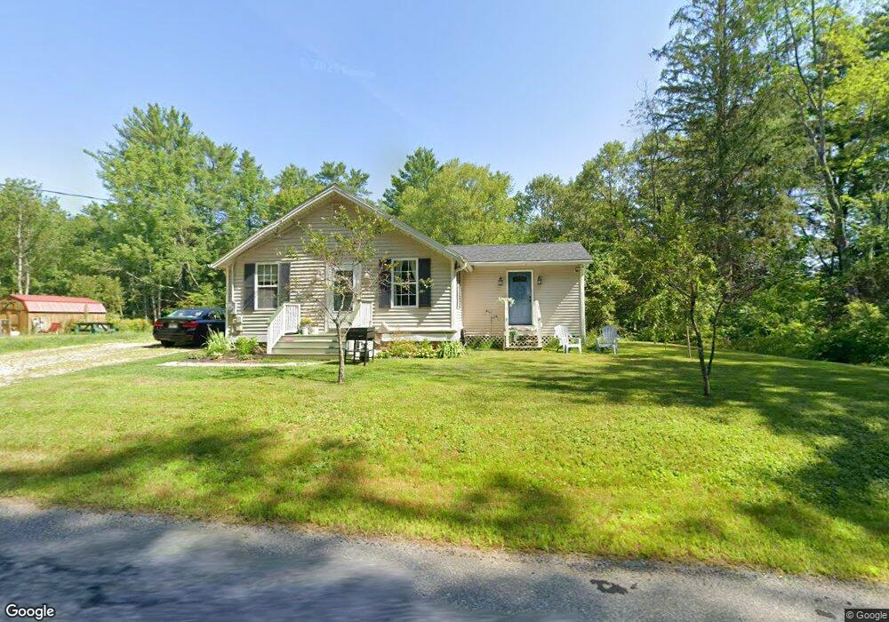 10 N Fitzwilliam Rd, Royalston, MA 01368 - photo 1